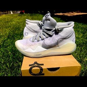 Nike KD 12